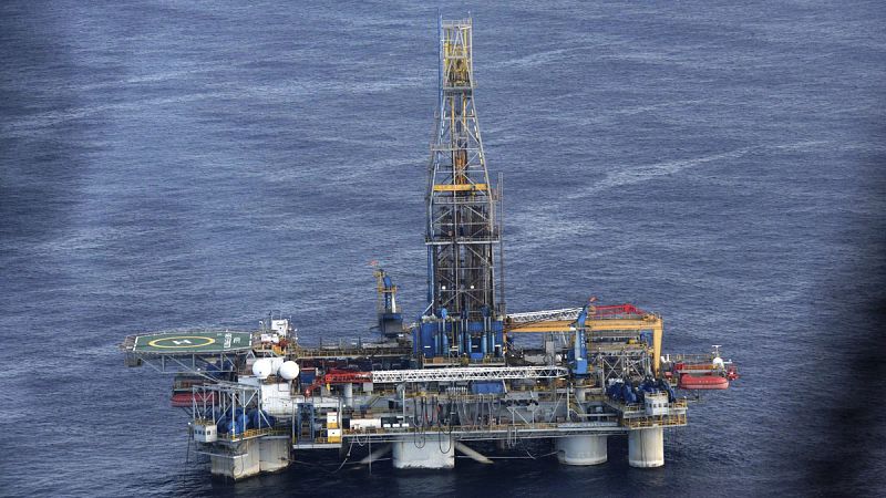 Descubierto en aguas de Egipto el que podría ser el mayor yacimiento de gas en el Mediterráneo