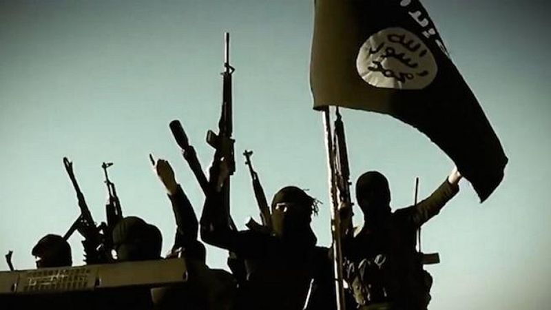Ahmed Rashid: "La clave del reclutamiento de yihadistas extranjeros en internet es el 'cara a cara'"