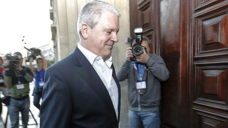 Crespo niega en el juicio de Gürtel por Fitur que las empresas de Correa tuviesen una dirección común