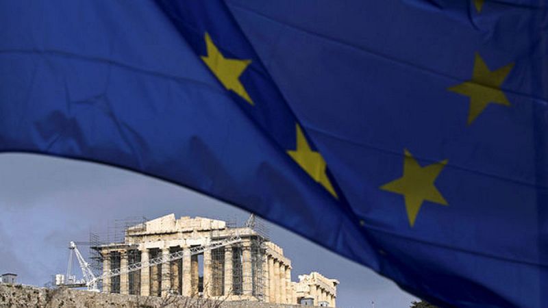 Un Gobierno de Syriza para aplicar el tercer rescate de Grecia