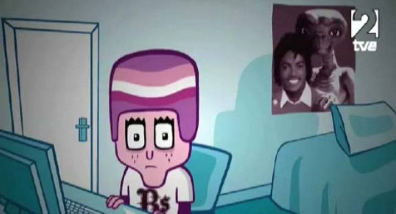 Enjuto Mojamuto será el primer internauta en la Campus Party