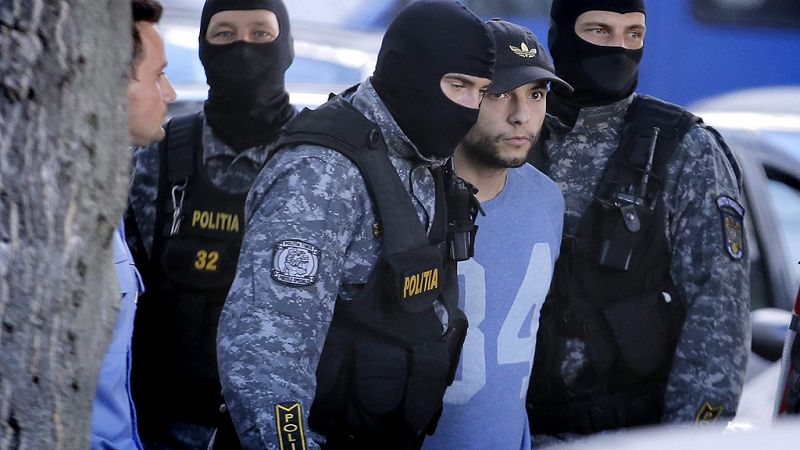 El principal sospechoso del crimen de Cuenca será extraditado a España