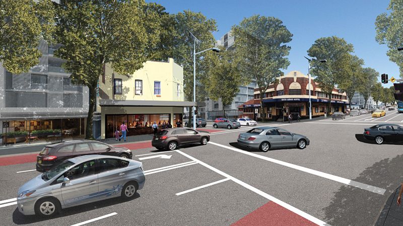 ACS se adjudica el diseño y construcción de una autopista en Sidney por unos 3.142 millones