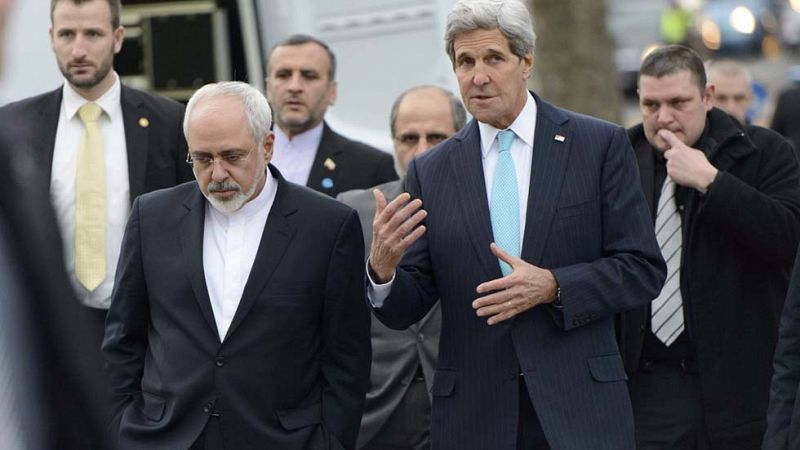 Obama reúne los apoyos necesarios para evitar que el Congreso invalide el acuerdo con Irán