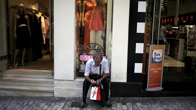 Grecia no logrará cumplir el objetivo de ingresos por privatizaciones fijado para 2015