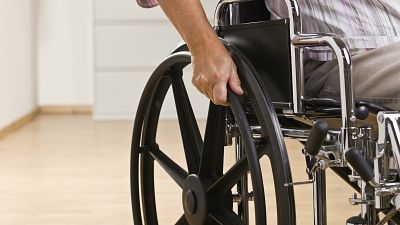 Si se quiere, se puede - El camino de Santiago en silla de ruedas - 03/09/15 - Escuchar ahora