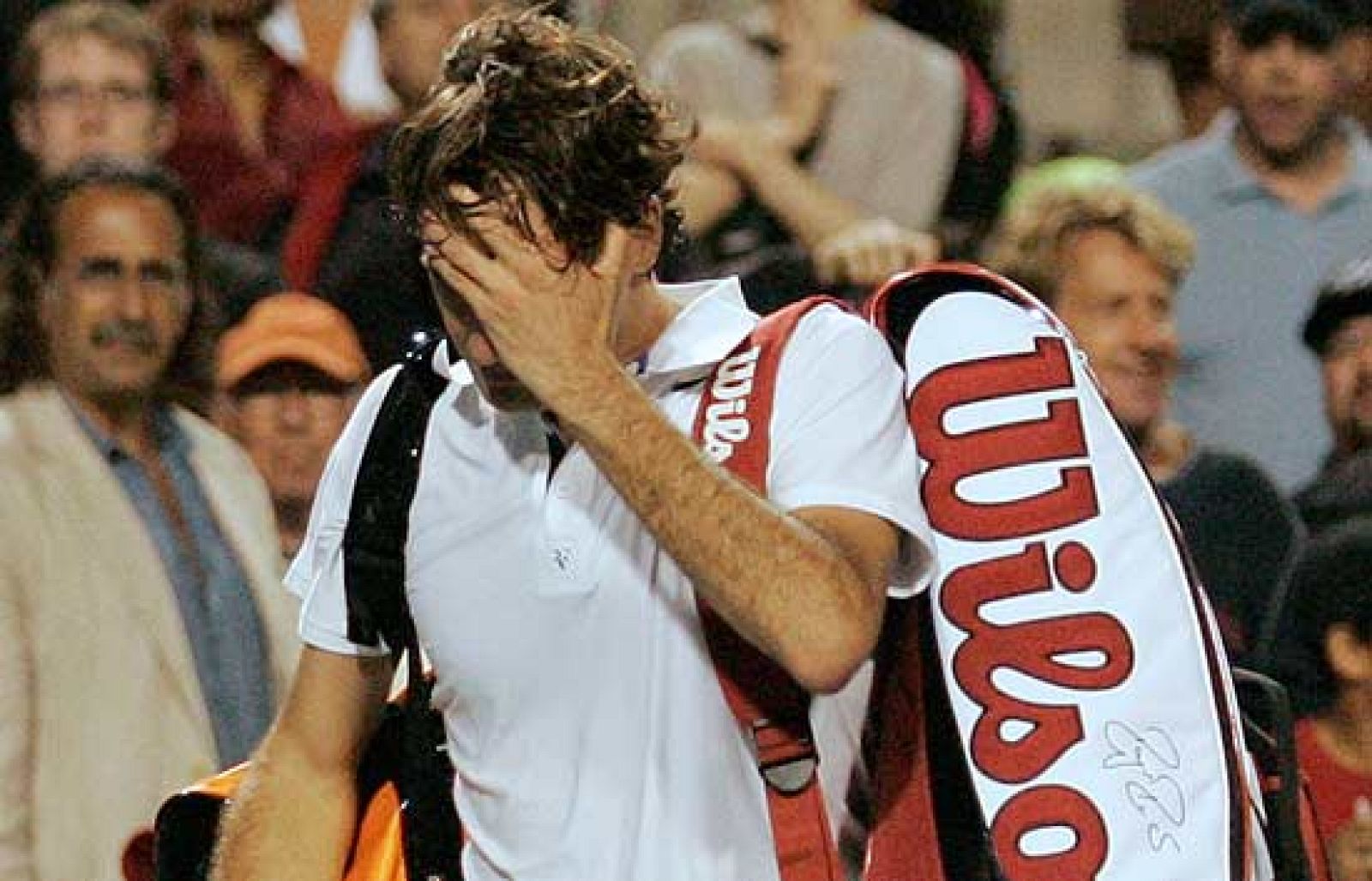 Rafa Nadal tiene más cerca que nunca arrebatar el número uno de la ATP a Roger Federer. El mallorquín puede lograrlo en los torneos de cemento.