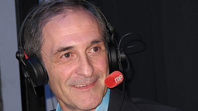 Entrevista David RodrEntrevista David Rodríguez - Escuchar ahora