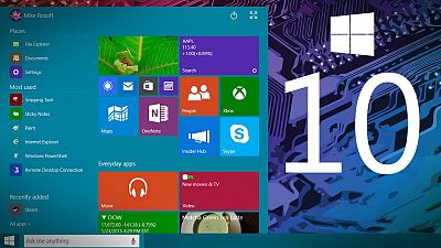 5.0 - Windows 10 - 04/09/15 - Escuchar ahora