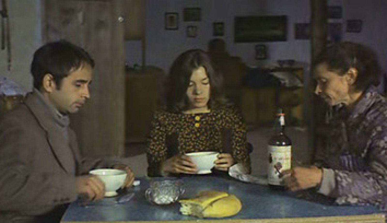 Historia de nuestro cine - Semana 7 Sept