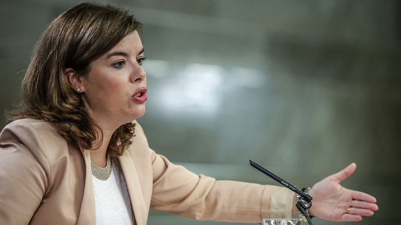 El Gobierno solicita un crédito de 252 millones para devolver otro 25% de la extra de los funcionarios