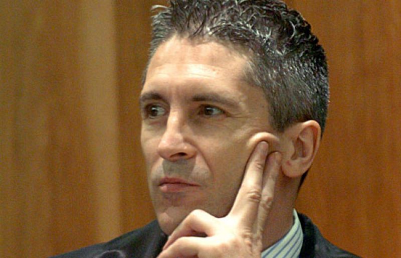 El 'comando Vizcaya' planeaba matar al juez de la Audiencia Nacional Grande-Marlaska