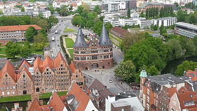 Nómadas - Lübeck, la isla de las siete torres - 06/09/15 - escuchar ahora