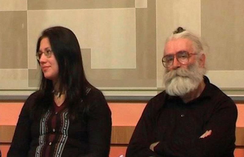 El hombre que suplantó Karadzic es un jubilado serbio