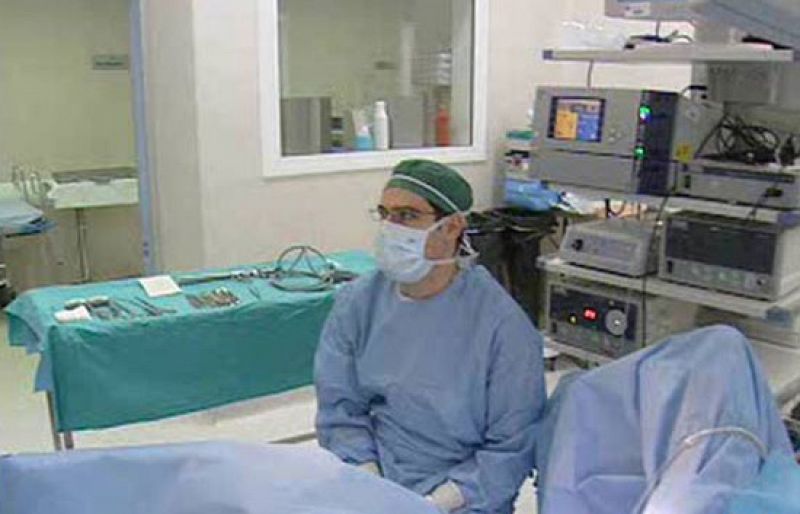 La cirugía contra la ablación del clítoris