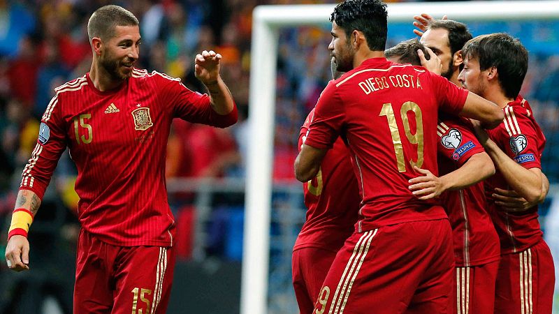 El amistoso España-Inglaterra se disputará en Alicante
