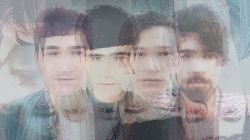 Así será el escenario 'Capitán Demo' en Monkey Week