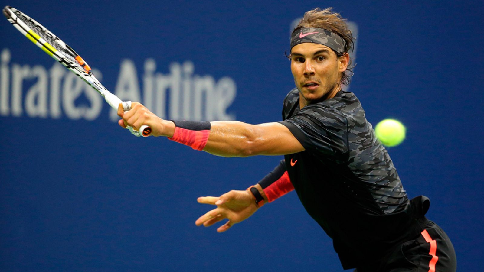 Rafael Nadal, David Ferrer, Fernando Verdasco y Roberto Bautista, forman el equipo que Conchita Martínez ha elegido para enfrentarse contra Dinamarca en Copa Davis, en Odense del 18 al 20 de septiembre. Al equipo se une David Marrero como quinto juga