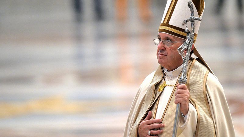 El papa Francisco simplifica la nulidad del matrimonio eclesiástico y la hace gratuita