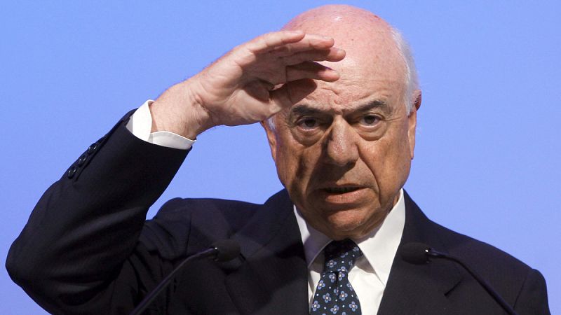 España, segundo país europeo con más banqueros que ganaron más de dos millones en 2013