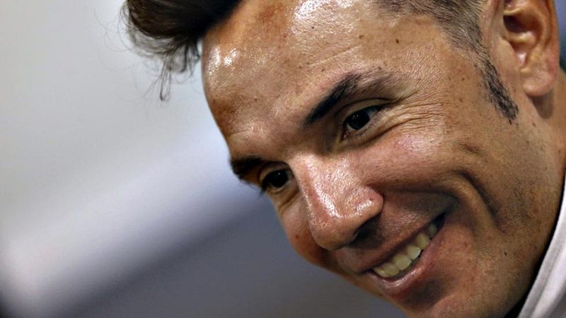 'Purito': "He mirado la crono de Burgos y me he dicho 'mira me gusta'"