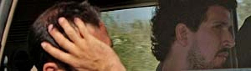 ETA planeaba secuestrar a un concejal socialista de modo similar a Miguel Ángel Blanco