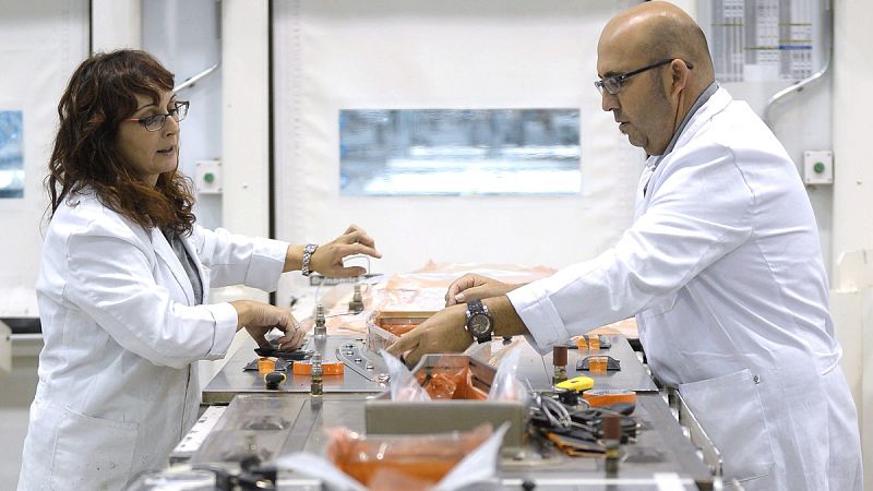 El coste laboral por hora trabajada crece menos en el segundo trimestre, un 0,2% interanual