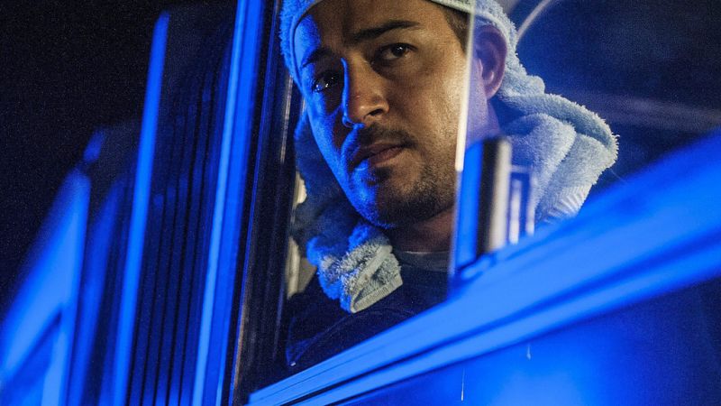 De la buena voluntad a la obligación, reacción mundial a la crisis de los refugiados