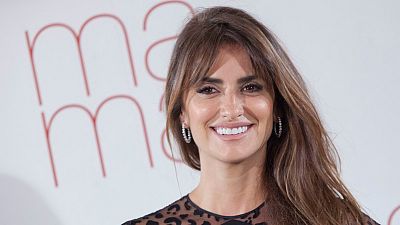 De película - Hablamos con Penélope Cruz y sorteamos un viaje - 12/09/15 - escuchar ahora