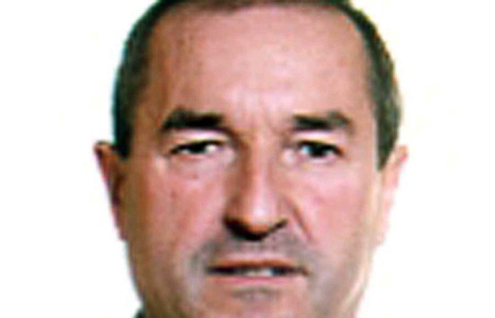 Benjamín Atutxa estaba en la lista de ETA | Ver