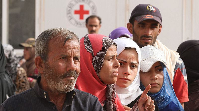 Aprobada una subvención de 13 millones para ampliar los recursos de atención a los refugiados