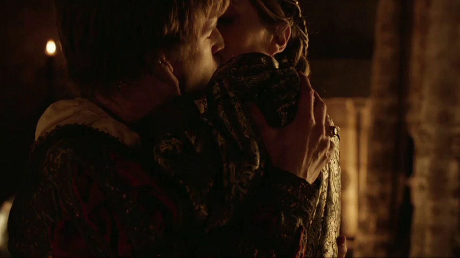 Carlos, Rey Emperador - Avance del capítulo 2 - Carlos, Rey Emperador | Ver