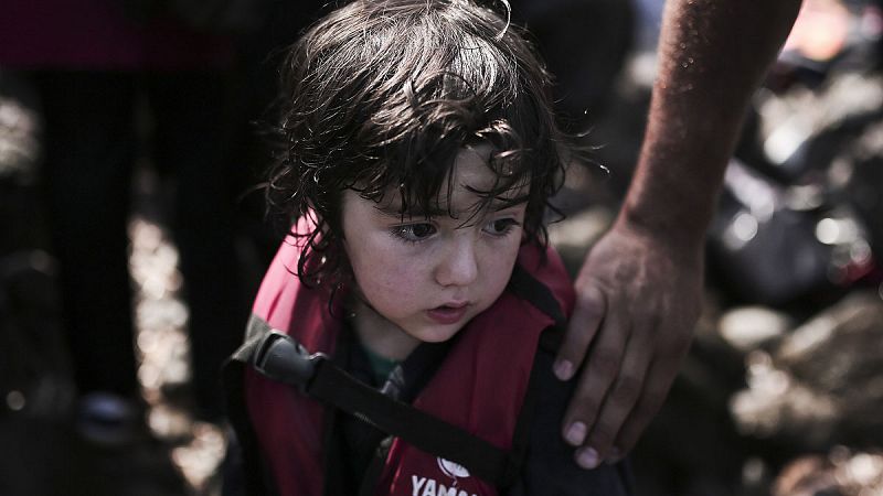 Hungría propondrá a la UE dar 3.000 millones a los países vecinos de Siria para que se queden con los refugiados