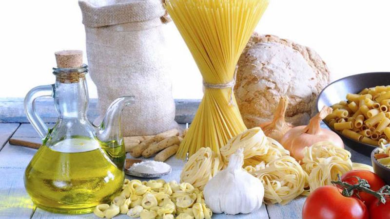 La dieta mediterránea puede reducir hasta en dos tercios el riesgo de sufrir cáncer de mama