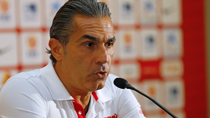 Scariolo: "Tenemos que hacer un gran partido, con uno bueno no es suficiente"