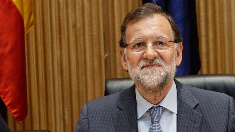 Rajoy ve "poco probable" pactar con el PSOE pero buscará acuerdos para gobernar "si es necesario"