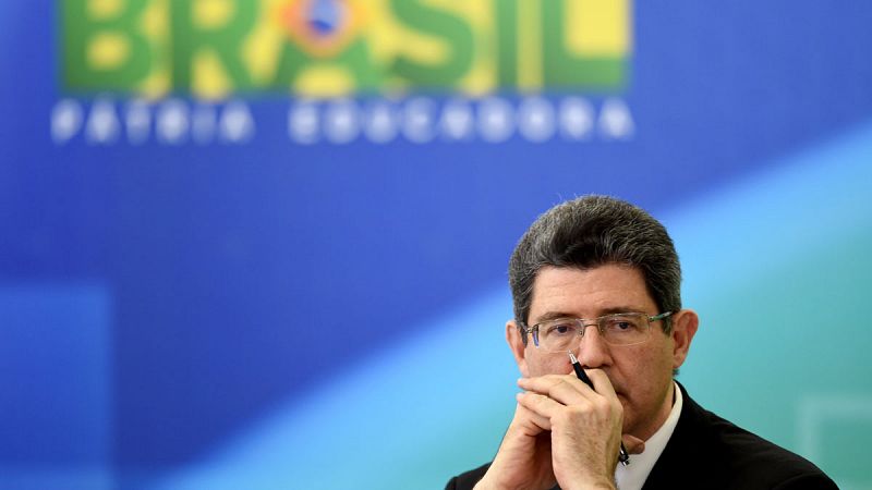 Brasil anuncia un plan de austeridad con recortes de 6.000 millones de euros y subidas de impuestos