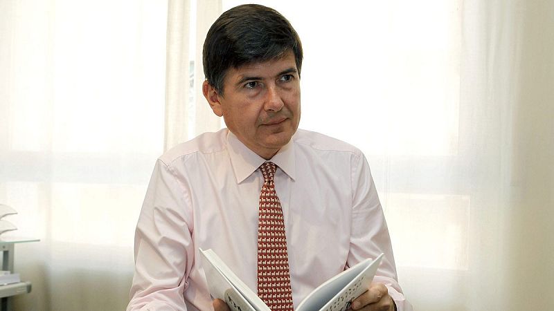 Anticorrupción pide que se impute al exministro de Trabajo Manuel Pimentel en el 'caso de los ERE'