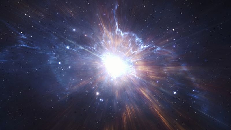 Quijote, un proyecto que busca la señal de la inflación del Universo poco después del Big Bang