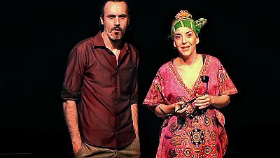 La buhardilla - Buscando el amanecer - 15/09/15 - Escuchar ahora