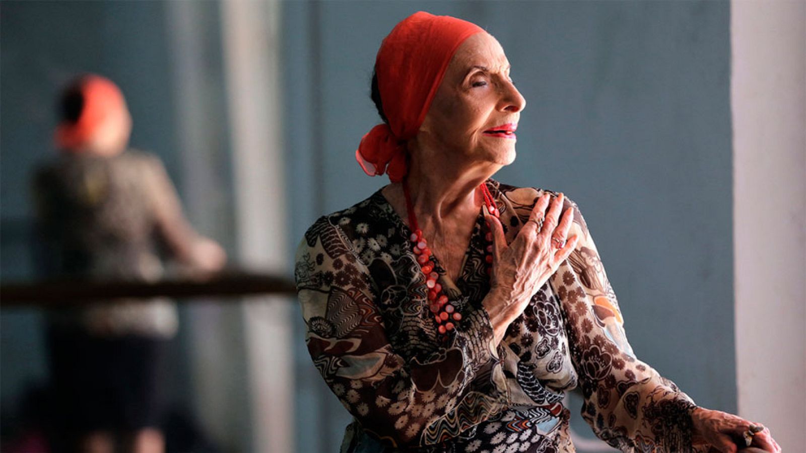 Alicia Alonso vuelve a Madrid al frente del Ballet Nacional de Cuba
