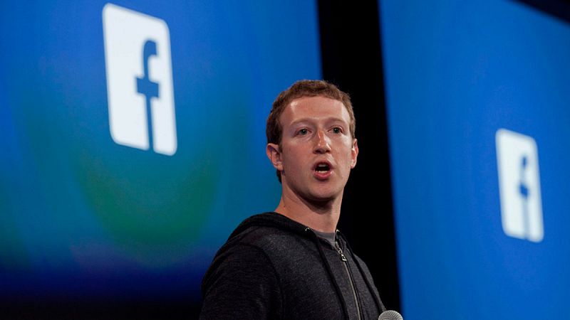 Facebook creará el botón de "no me gusta"
