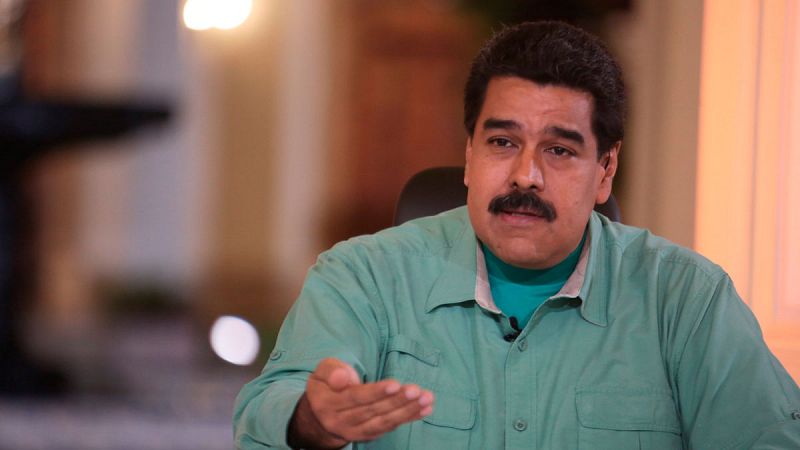 Maduro amplía el estado de excepción a otros 10 municipios fronterizos con Colombia