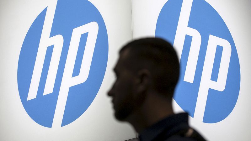 Hewlett Packard planea despedir hasta 30.000 empleados para reducir gastos