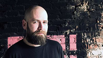 Guía electrónica de bolsillo - Pina. 'Transit', Lapsus Records - 16/09/15 - Escuchar ahora