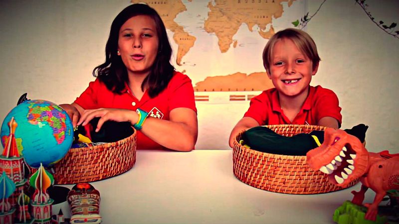 Concursa con "Mi familia en la mochila, Family Run" y gana premios  de sus rutas!!