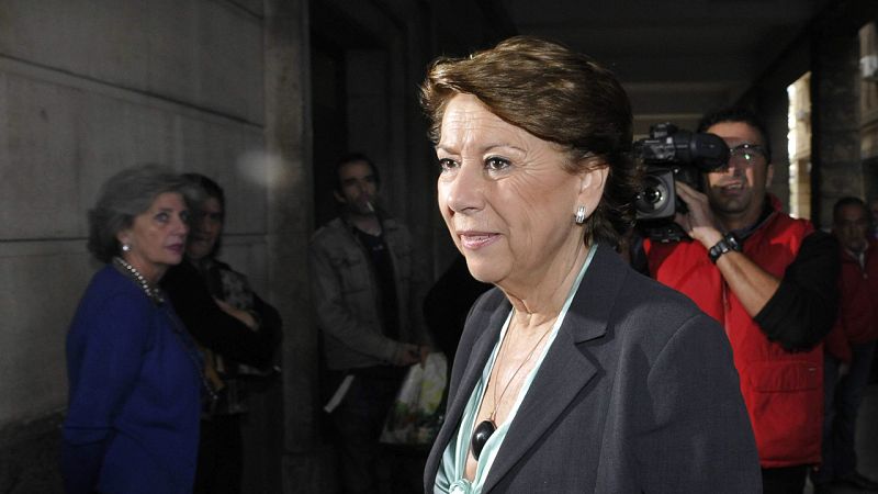 La Audiencia de Sevilla ordena analizar las agendas de doce ex altos cargos de la Junta imputados en los ERE
