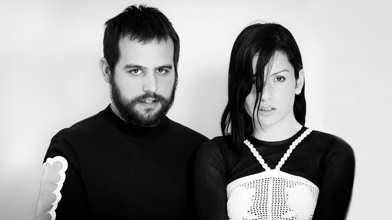 Maria Ke Fisherman levanta gran expectación en MBFWM