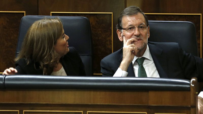 Aprobada definitivamente la ley que permite conocer a los morosos que deben más de un millón a Hacienda