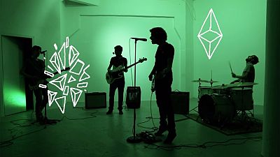 'Capitán Demo' estrena el vídeo de Astrolabio para "Extraña radiación"